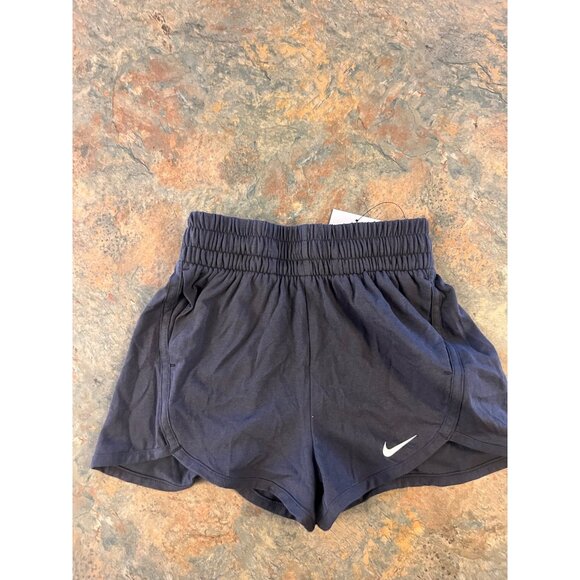 Nike Kids Dri-Fit Training Shorts XS - Picture 1 of 8